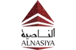 Alnasiya logo