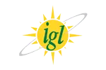 Indraprastha Gas Ltd. logo