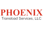 Phoenix Transload Services logo
