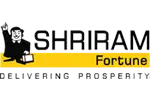 Shriram fortune logo