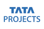 Tata Projetcs logo