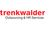 Trenkwalder Romania logo