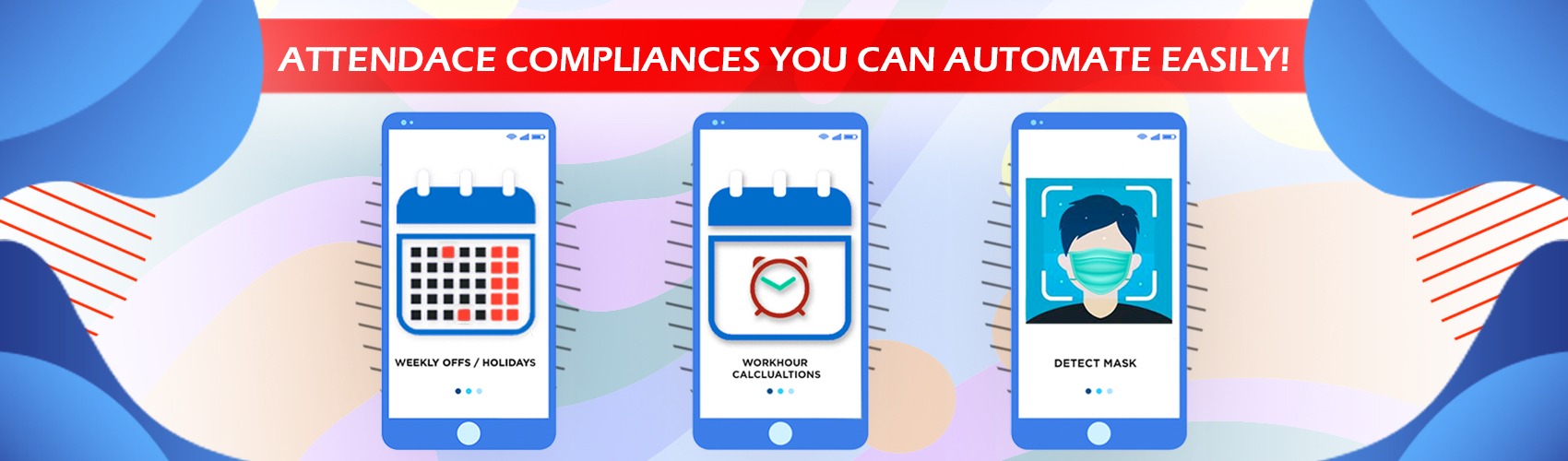 5 Attendance compliances you can automate easily (like-never-before)