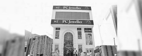 pc jeweller attendance case studies