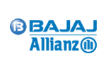 Bajaj Allianz logo