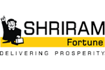 Shriram Fortune logo
