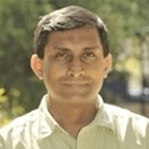 Dr. V. Premnath, Director, NCL Venture Center (Hon. Advisor)