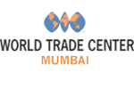 World Trade Center Mumbai logo