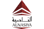 Alnasiya logo