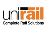 Unirail logo