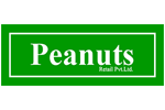 Peanuts Retail Logo