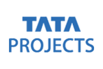 TATA Projects Logo