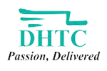 DHTC Logistics Logo
