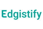 Edgistify Logistics Logo
