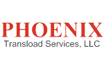 Phoenix Transload Services logo