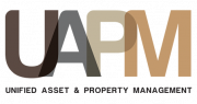 UAPM logo