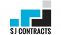 SJ Contracts logo